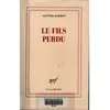 Gallimard Le fils perdu Olivier Barrot