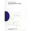 L'arbalete Gallimard Des Rivières plein la voix