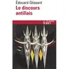 Folio Le Discours Antillais