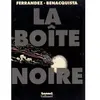 Futuropolis La Boîte Noire