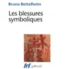 Gallimard Les blessures symboliques
