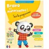 Cahier ludique Bravo les maternelles - Petite Section - Bordas
