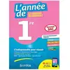 Bordas Mon année de 1re - Enseignements communs: Tout pour une année réussie !