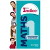 Bordas Editions Indice - Maths 1re Enseignement scientifique - 2023 - Manuel - élève