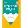 Cahiers Bordas pour tous - Production d'écrits CM1 - 2026 - Cahier - é...