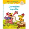 Bordas Carmélito Le Poète - Niveau 1