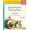 Bordas Cocorico Je sais lire ! premières lectures avec les P'tites Pou...