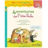 Bordas Cocorico Je sais lire ! Mes premières lectures avec les P'tites...