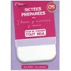 Cahiers Bordas pour tous - Dictées CM1 - 2023 - Cahier corrigé
