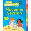Bordas Editions Mon année de Moyenne Section