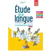 Bordas Etude De La Langue 5e, 4e, 3e Cycle 4 - Manuel De L'élève