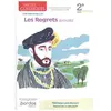 Bordas Lire les classiques : les regrets de Joachim du Bellay - 2de (édition 2022)