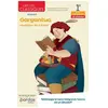 Bordas Lire les classiques - Français 1re - Oeuvre Gargantua - Chapitres XI à XXIV - voie technologique