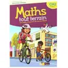 Bordas Maths tout terrain : CM2 - fichier de l'élève (édition 2018)
