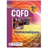 Bordas Mathématiques 1re : enseignement de spécialité : programme 2019