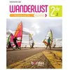 Bordas Wanderlust, allemand 2de, A2-B1 : Kooperativ ans Ziel : programme 2019