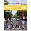 Bordas Sky's the limit! Anglais 1re B1->B2 2019 Manuel élève