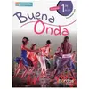 Bordas BUENA ONDA : espagnol - 1re - A2/B1 - programme 2019