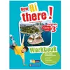 Bordas New Hi there ! anglais 3e, cycle 4, A2-B1 : workbook : programme 2016