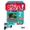 Bordas HAB SPASS! NEU : allemand - LV2 - 3e - manuel de l'élève (édition 2017)