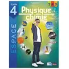Bordas E.S.P.A.C.E. Collège Physique-Chimie Cycle 4 2017 Manuel élève (Broché)
