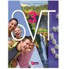 Bordas SVT, sciences de la vie et de la terre, 3e, cycle 4 : nouveau programme 2016