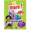 Bordas New Hi there ! anglais 4e, cycle 4, A2-B1 : workbook : programme 2016