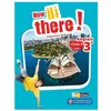 Bordas New hi there! : anglais - 3e - manuel de l'élève - programme 2016