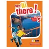 Bordas New hi there! : anglais - 5e - manuel de l'élève - programme 2016