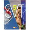 Bordas SVT, sciences de la vie et de la terre, 5e, cycle 4 : nouveau programme 2016