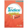 Bordas Indice Mathématiques Tle voie technologique TC+Spécialité STI2D/STL
