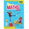 Bordas Mathématiques Cm2 Cycle 3 Au Rythme Des Maths - Fichier De L'élève