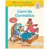 ISBN Cocorico Je Sais Lire ! L'ami De Carmélito - Niveau 1