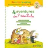 Bordas Cocorico Je sais lire ! 1ères lectures avec les P'tites Poules ...