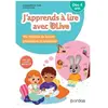 Bordas J'apprends à lire avec Olive. Ma méthode lecture syllabique et ...