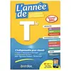 Bordas L'année De Tle Spécialités Ses / Hggsp / Maths + Enseignements Communs