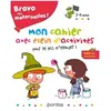 ISBN Bravo les maternelles ! - Mon cahier avec plein d'ativités pour ne pas m'ennuyer !