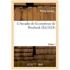 L'Arcadie de la comtesse de Pembrok. Partie 1