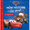 CARS - Mon Histoire du Soir - Un virage serré - Disney Pixar