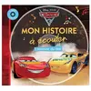 Cars 3 : l'histoire du film Disney.Pixar