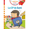 ISBN J'apprends À Lire Avec Sami Et Julie - Le Cp De Sami - Début De Cp, Niveau 1