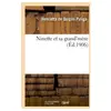 Ninette et sa grand'mère