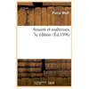 Amants et maîtresses. 3e édition (Éd.1896)