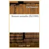 Hachette Bnf Amours nomades (Éd.1888)
