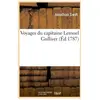 Voyages du capitaine Lemuel Gulliver (Éd.1787)