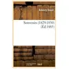 Hachette Bnf Souvenirs (1829-1830) (Éd.1885)
