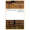 Hachette Bnf Histoires crânes (3e édition) (Éd.1895)