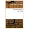 Contes historiques, (Éd.1826)