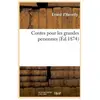Contes pour les grandes personnes (Éd.1874)