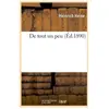 De tout un peu (Éd.1890)